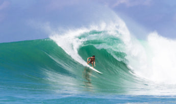 INSIGHT - Control on Big Waves.
