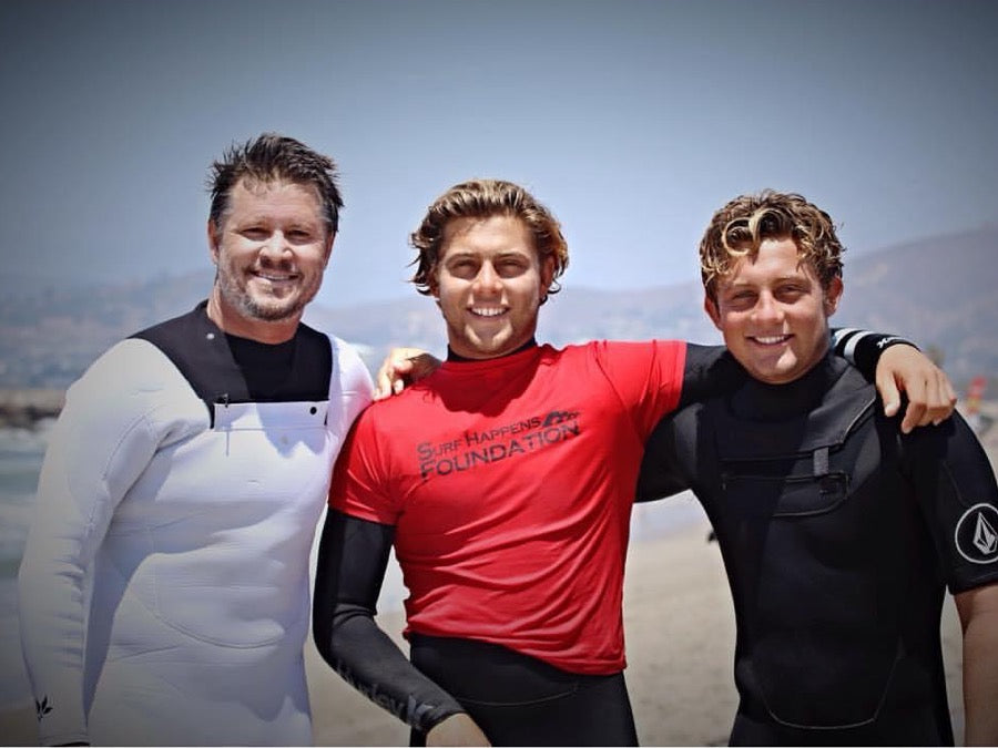 CONNER COFFIN (PRO SURFER)