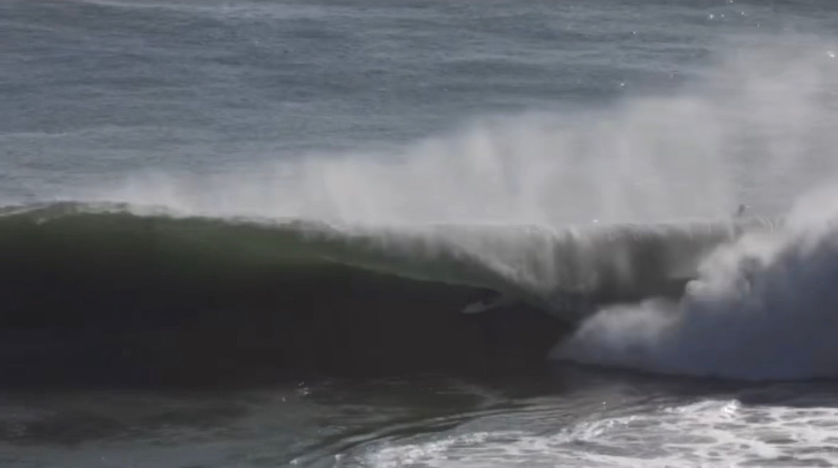 Wave Ki member David Lee Scales, founder of Surf Splendor's breakdown & testimonial of Wave Ki.