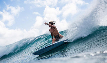 Happy Birthday Max Beach!