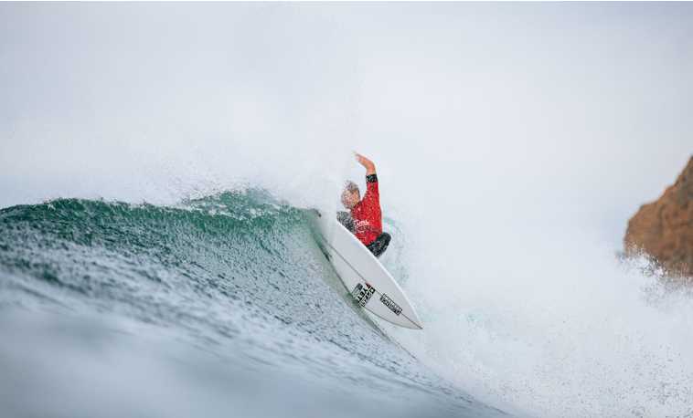 RIP CURL PRO BELLS BEACH 2022 - BY JAMIE TIERNEY