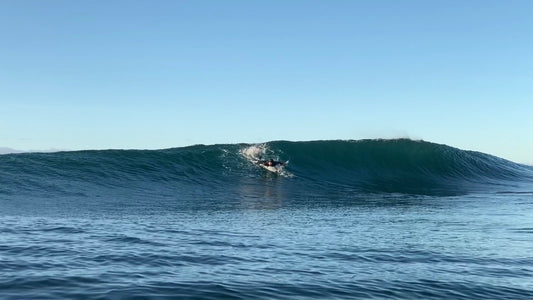 BRAD'S PADDLE TIPS
