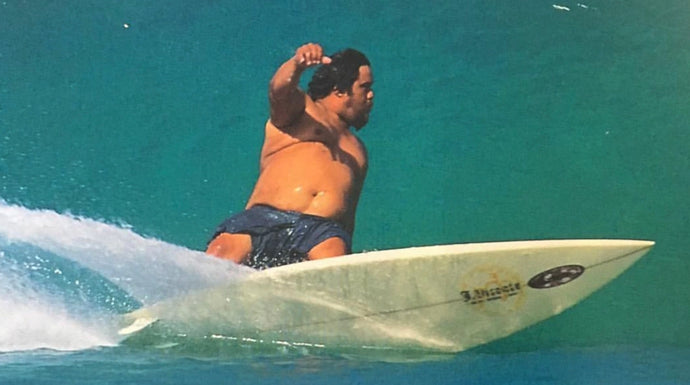 BEST BODY TYPES FOR SURFING, IS THERE ONE?