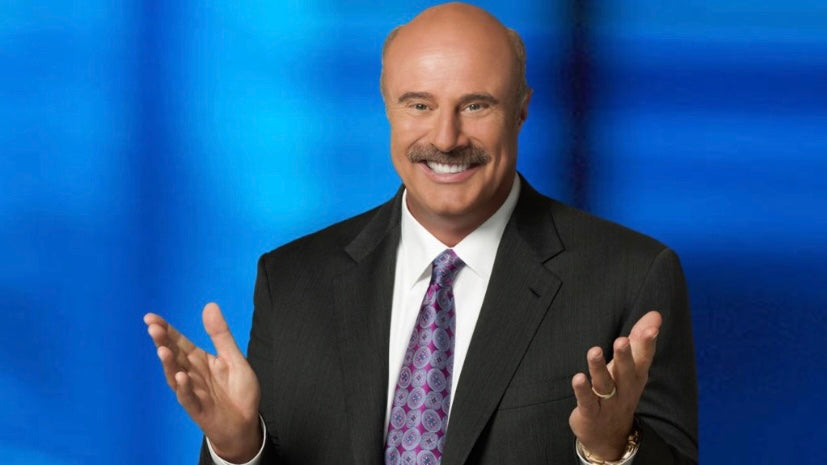 Dr Phil's answer to your surfing
