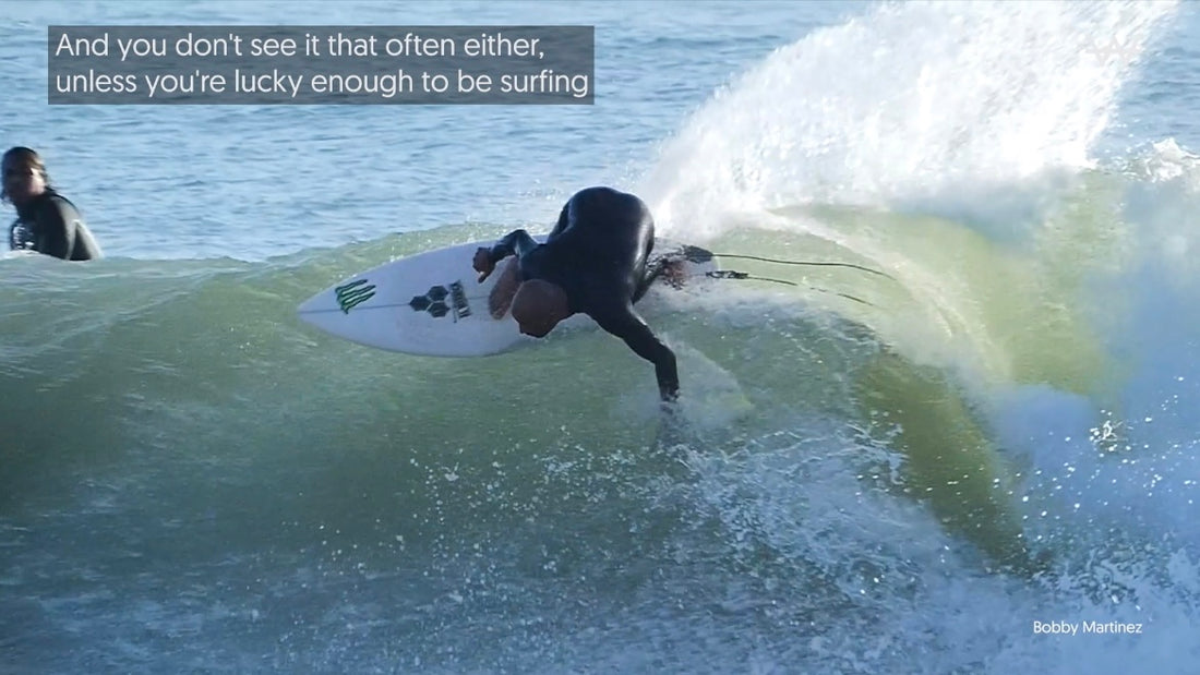 BRAD GERLACH'S BACKSIDE CARVE TIPS