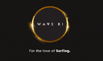 Wave Ki's 1st Anniversary.