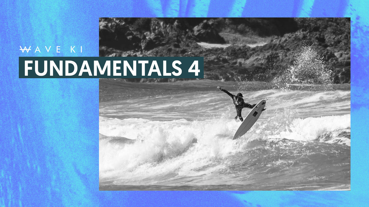 Fundamentals 4