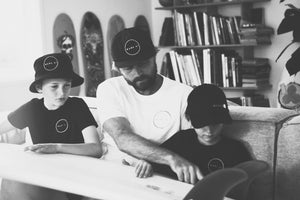 Kids and Toddler Classic Tee