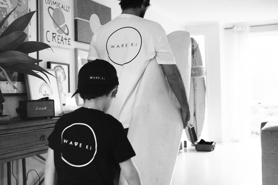 Kids and Toddler Classic Tee